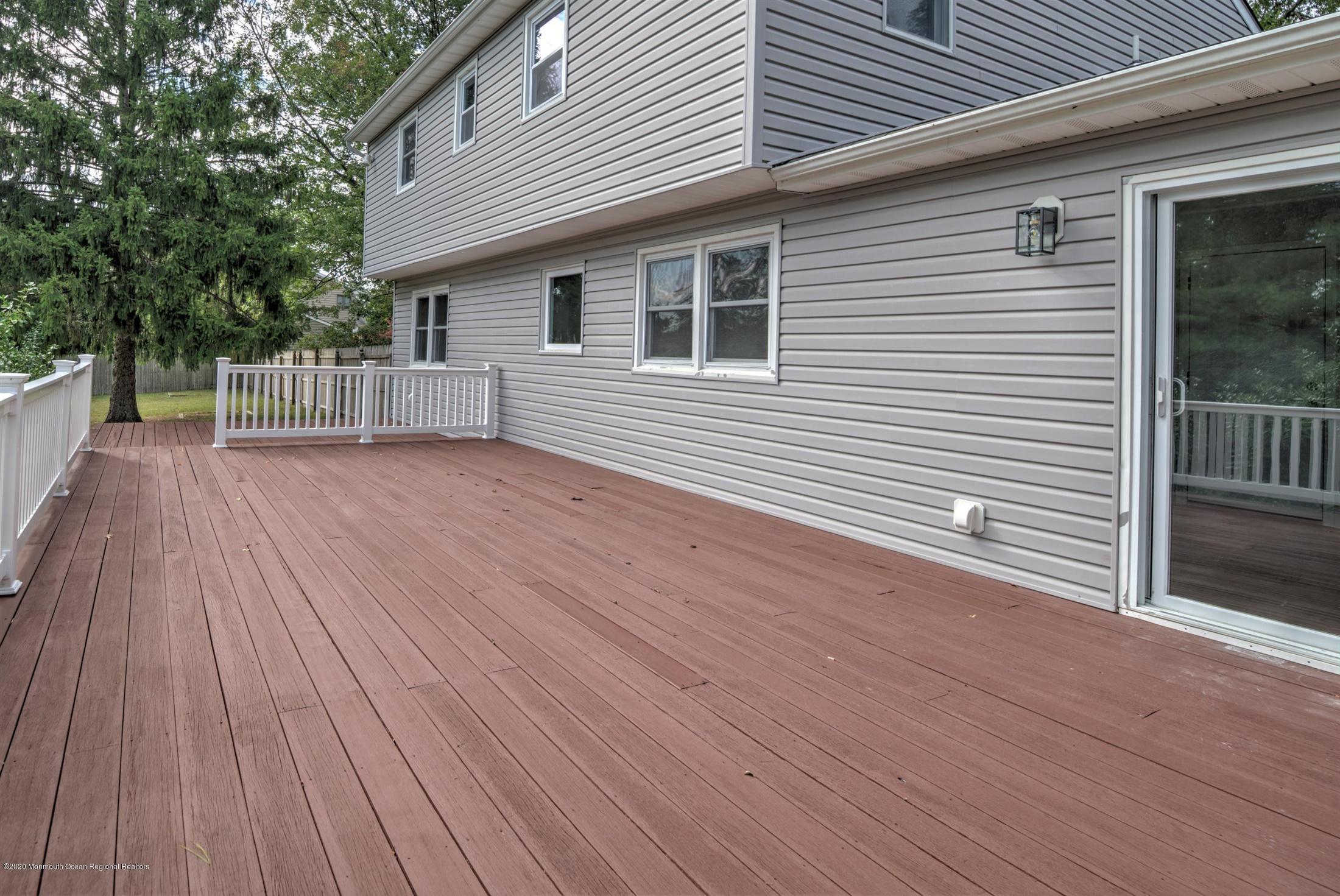 1215 Herkimer Road Brick, NJ 08724 - Photo 37 of 43 38-DECK