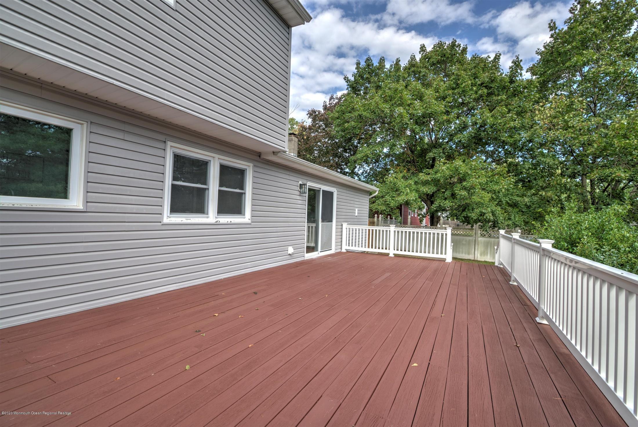 1215 Herkimer Road Brick, NJ 08724 - Photo 38 of 43 39-DECK