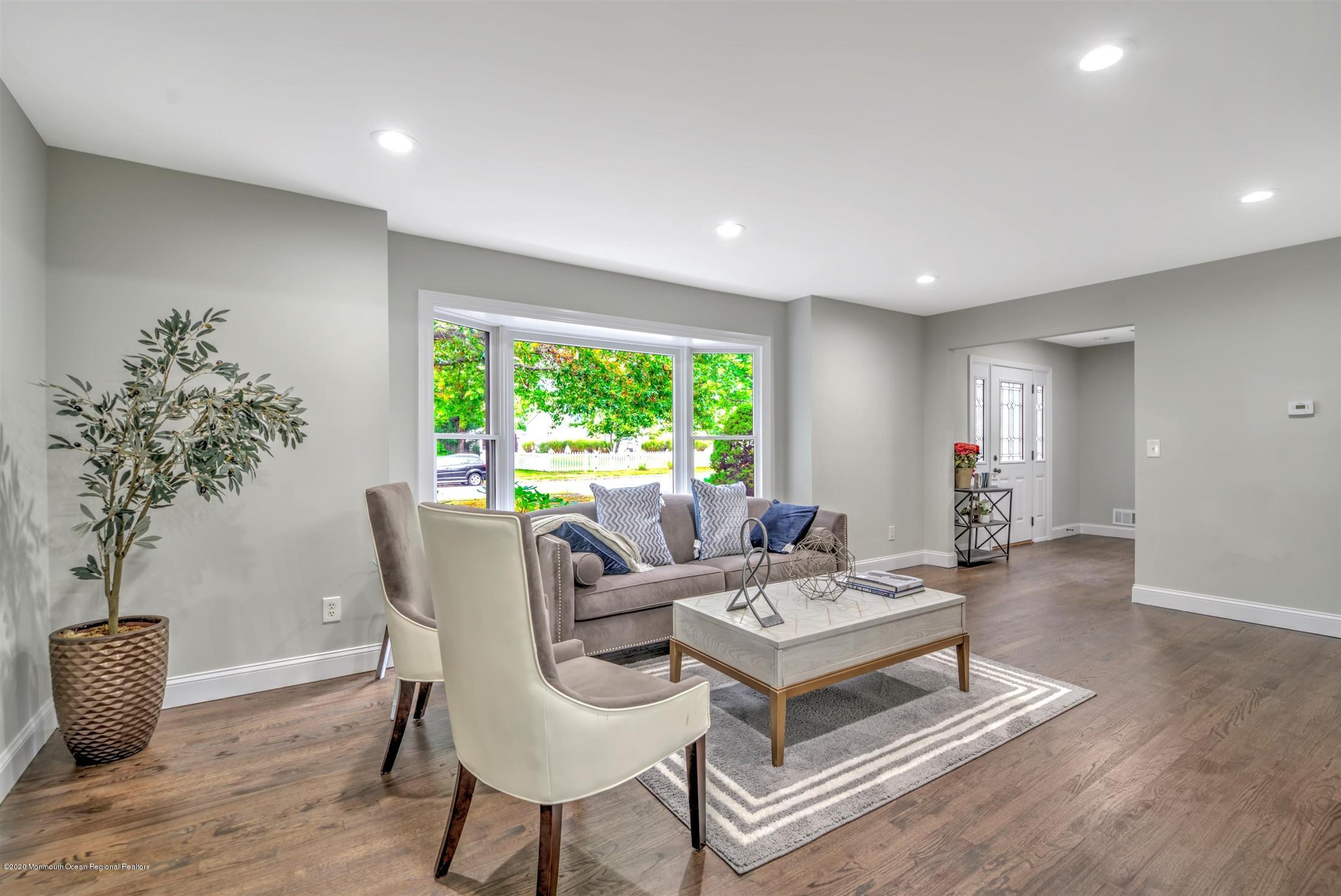 1215 Herkimer Road Brick, NJ 08724 - Photo 6 of 43 08-LIVING ROOM