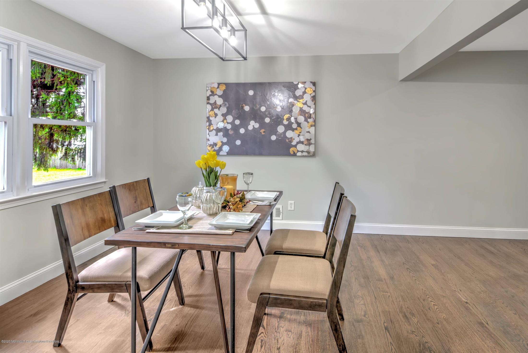 1215 Herkimer Road Brick, NJ 08724 - Photo 8 of 43 14-DINING ROOM