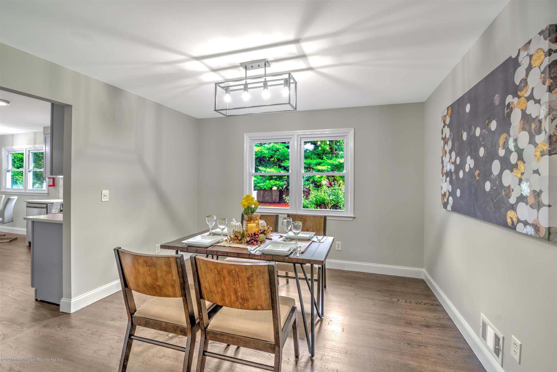 1215 Herkimer Road Brick, NJ 08724 - Photo 9 of 43 13-DINING ROOM