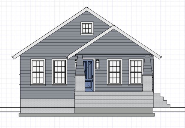 2 South Chestnut Street Walhalla, SC 29691 - Photo 1 of 18 Gallery Image 1