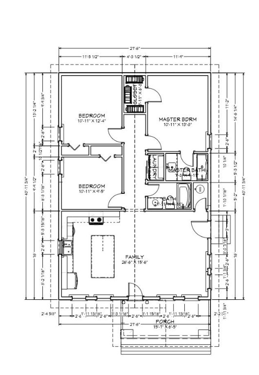 2 South Chestnut Street Walhalla, SC 29691 - Photo 4 of 18 Gallery Image 4