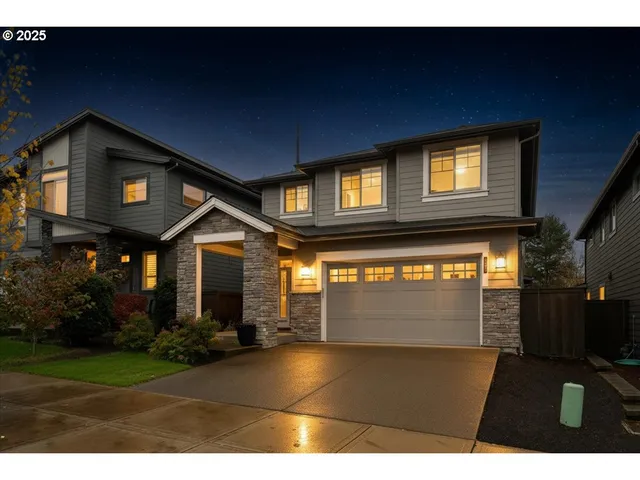 $699,975 | 7258 Southwest Bay Lane, Wilsonville, OR 97070