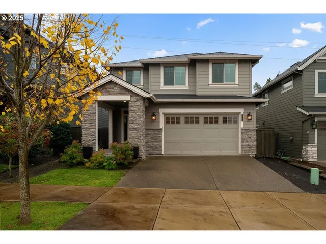 $699,975 | 7258 Southwest Bay Lane, Wilsonville, OR 97070