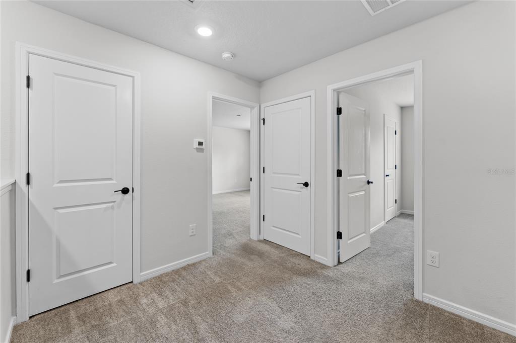 20602 Monza Loop Land O Lakes, FL 34638 - Photo 13 of 44 a view of an empty room