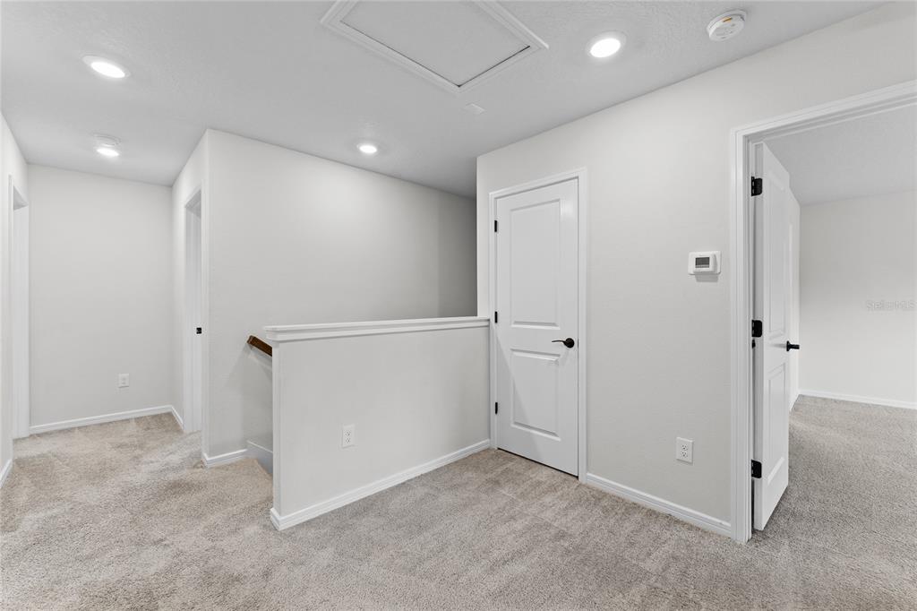 20602 Monza Loop Land O Lakes, FL 34638 - Photo 14 of 44 a view of an empty room