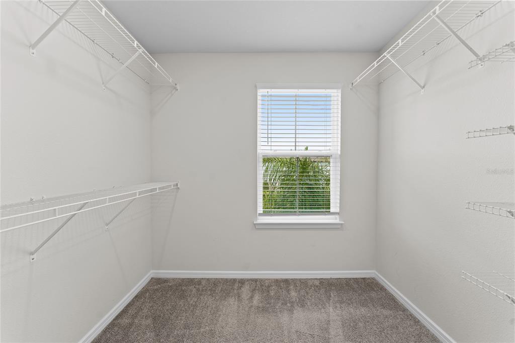 20602 Monza Loop Land O Lakes, FL 34638 - Photo 21 of 44 a view of a room that has a window in it