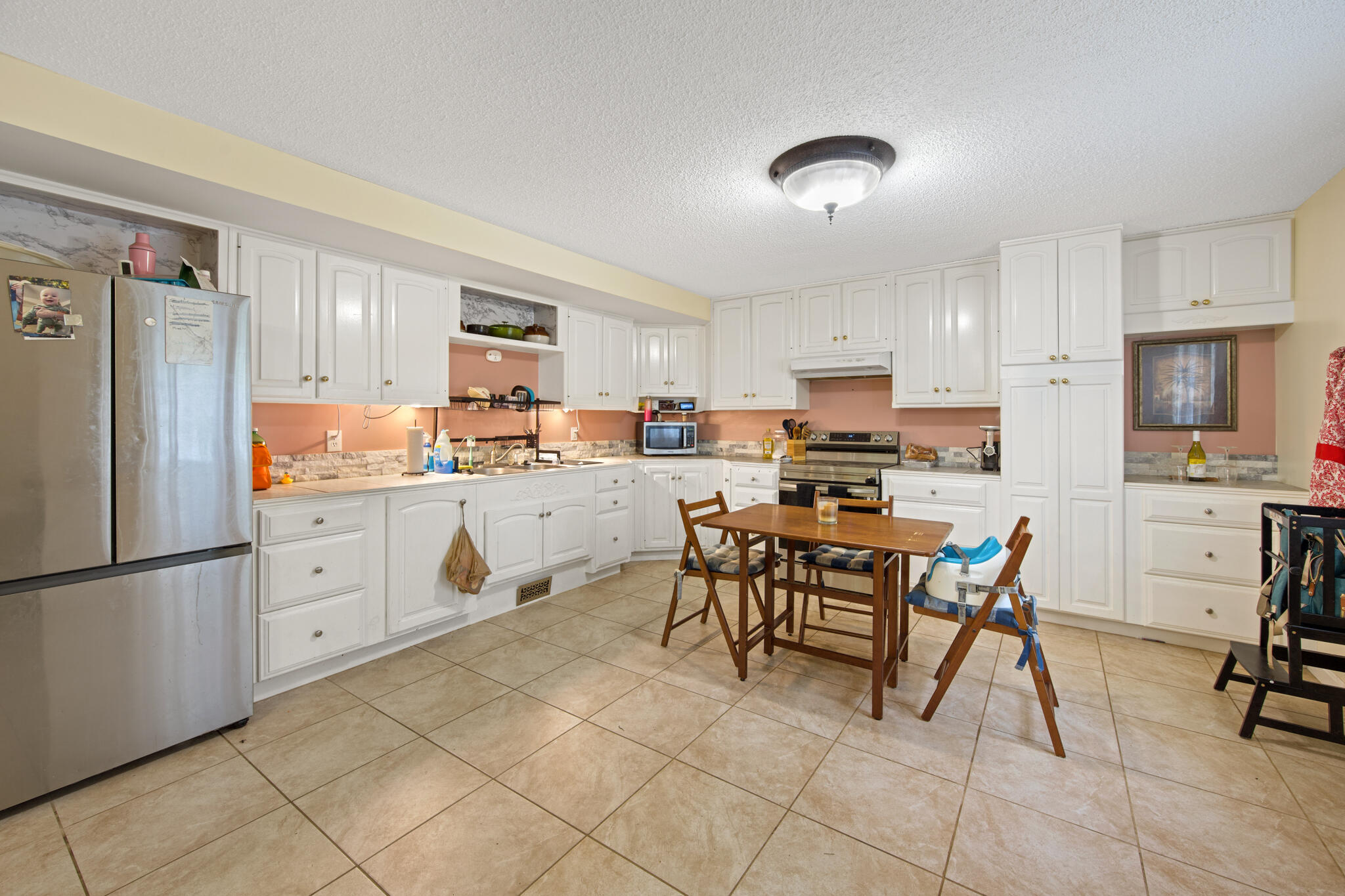 173 County Woods Road Newport, ME 04953 - Photo 8 of 50 Eat-In Kitchen