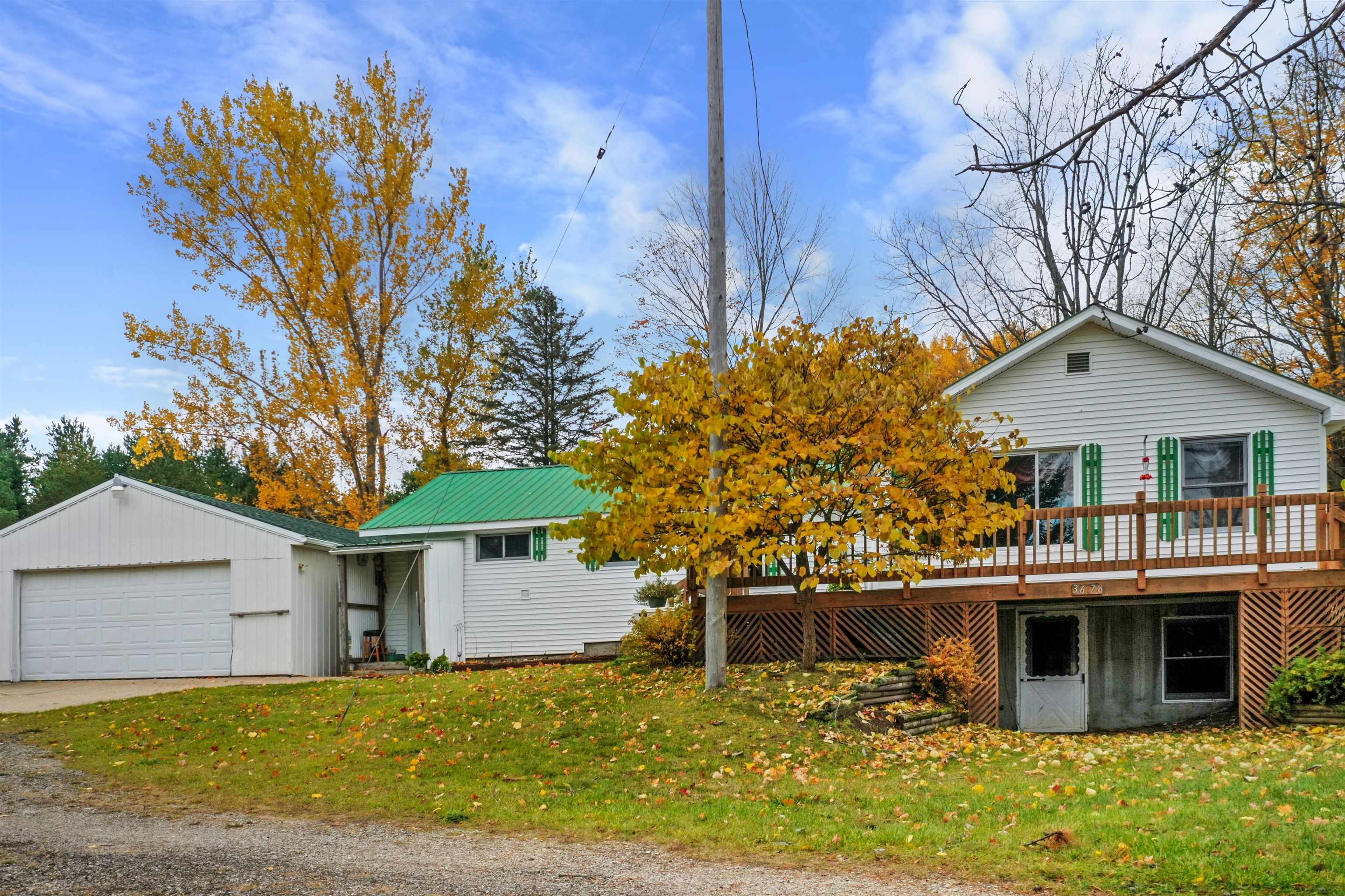 3678 North 37 Road Manton, MI 49663 - Photo 12 of 39 Gallery Image 12