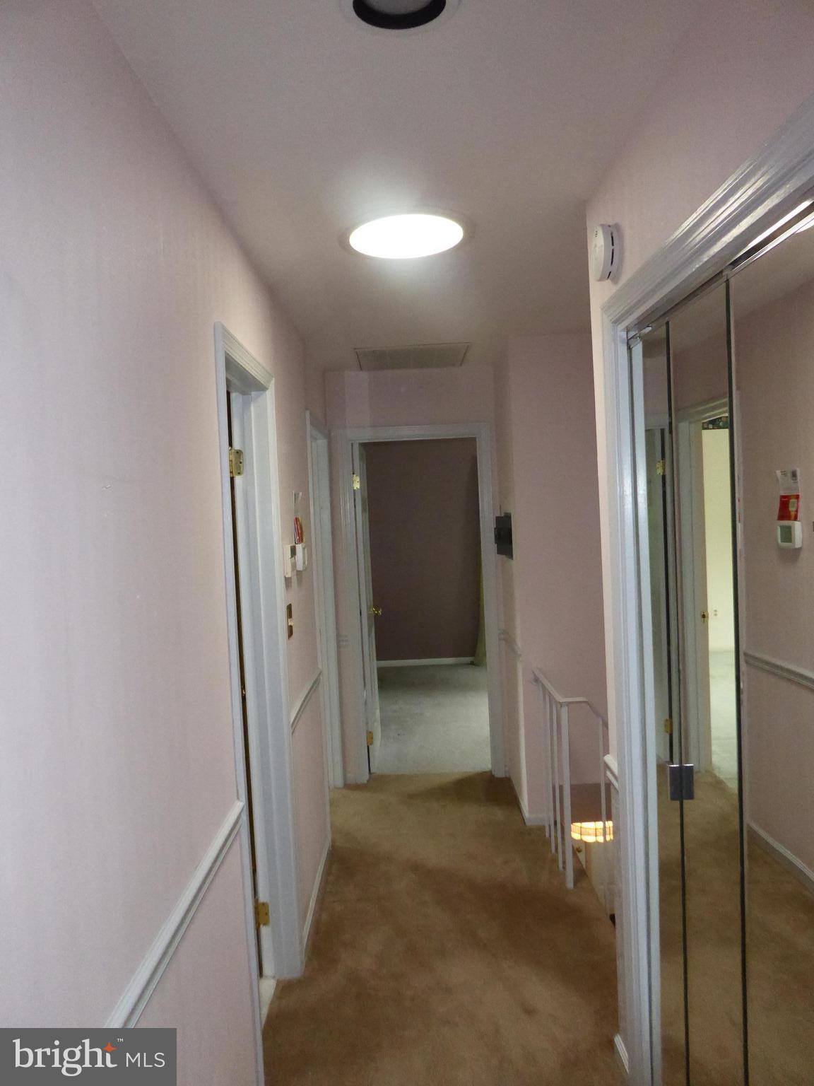 13600 North Gate Drive Silver Spring, MD 20906 - Photo 24 of 28 Upper 1 Hall with solar light