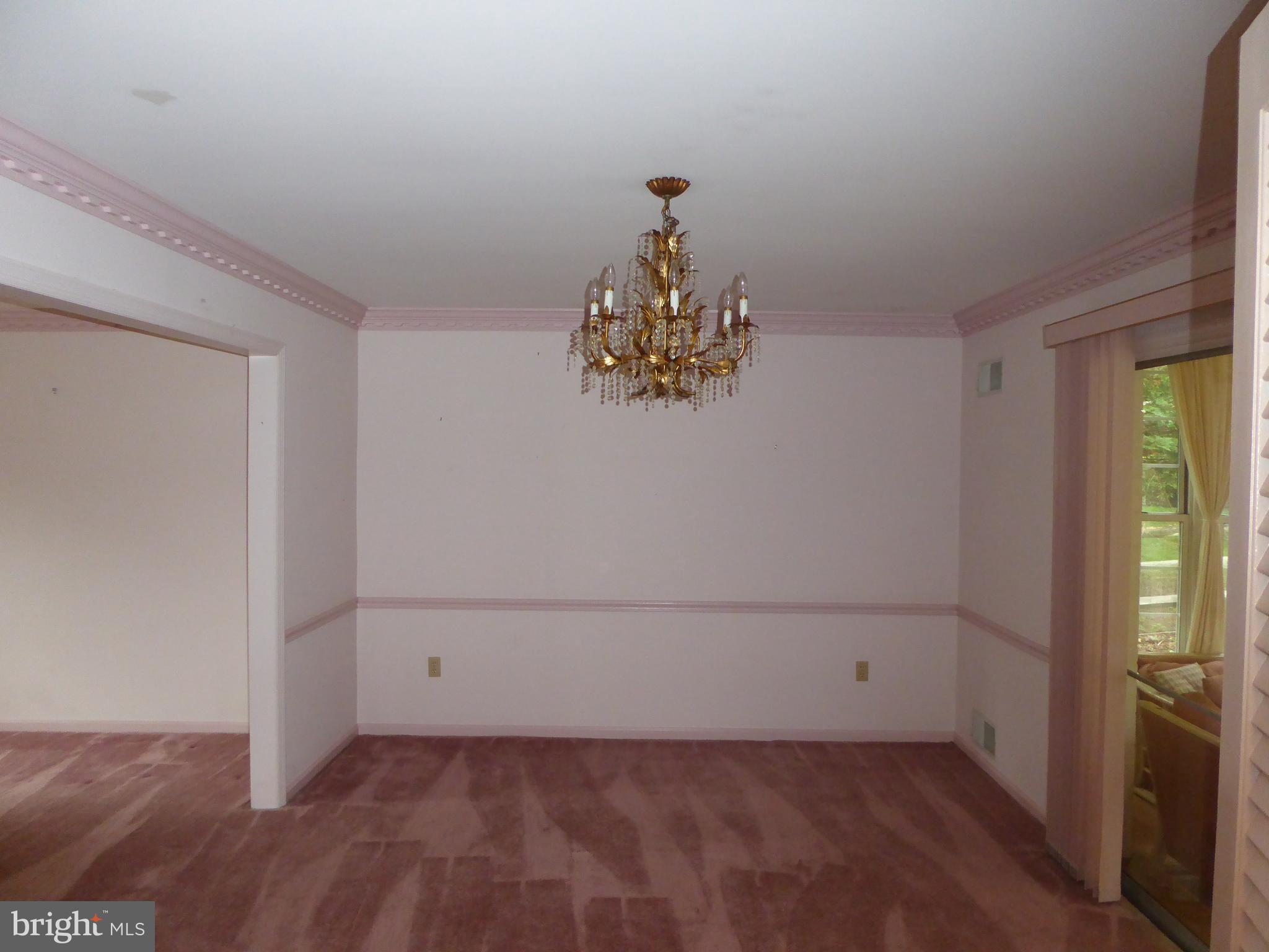 13600 North Gate Drive Silver Spring, MD 20906 - Photo 6 of 28 Dining Room