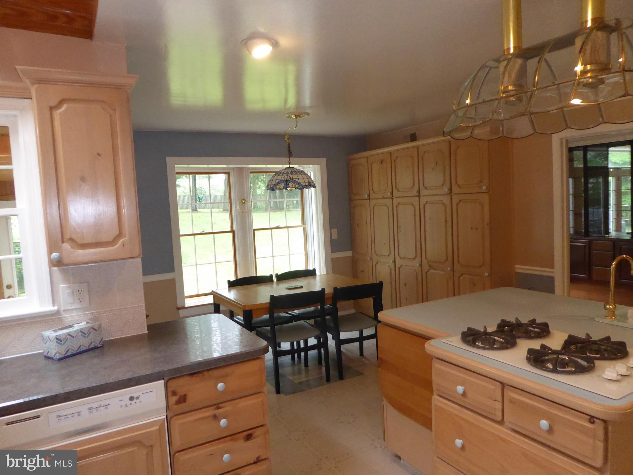 13600 North Gate Drive Silver Spring, MD 20906 - Photo 9 of 28 Kitchen