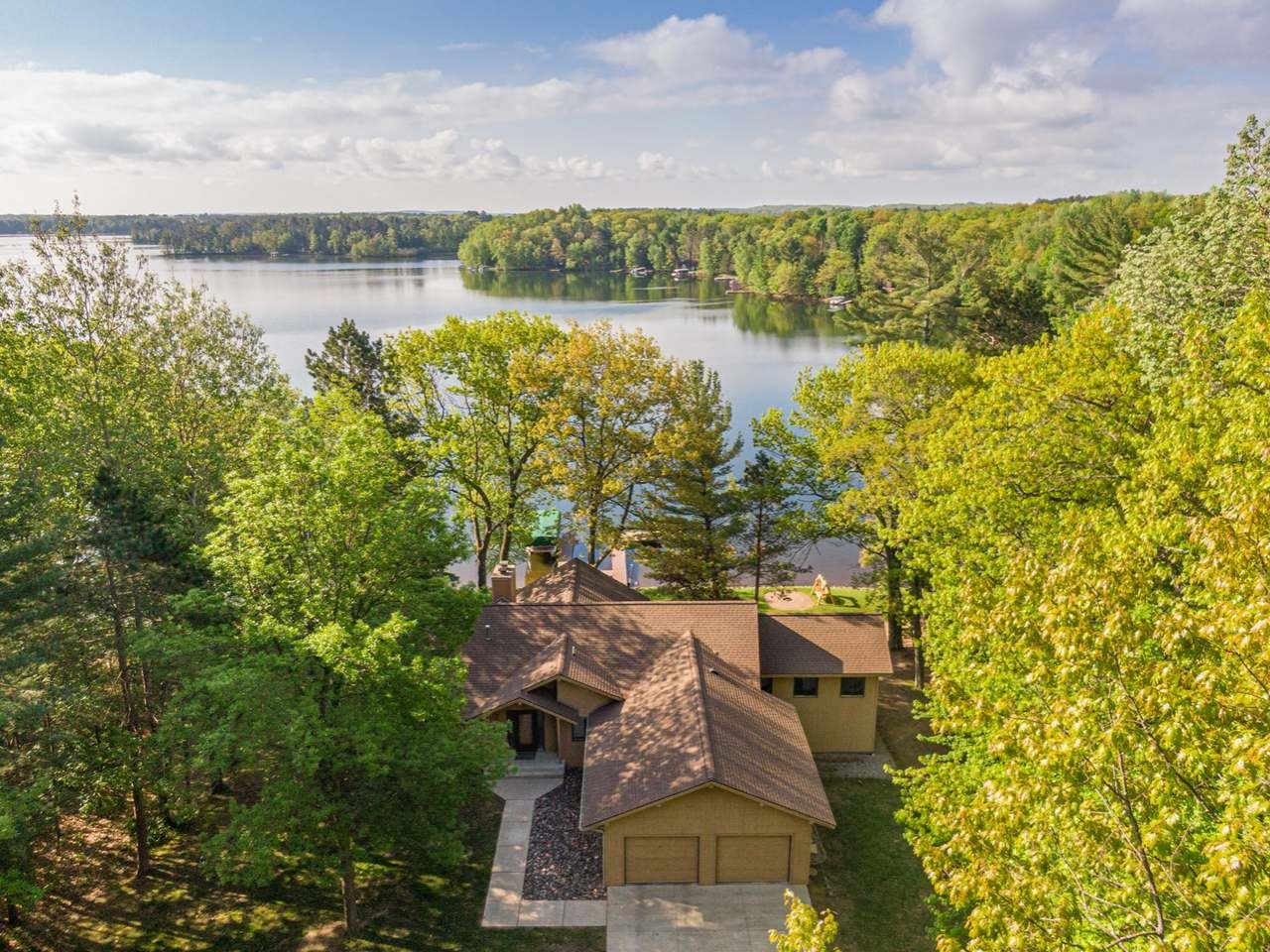 2892 Wausau Road Rhinelander, WI 54501 - Photo 3 of 59 Gallery Image 3