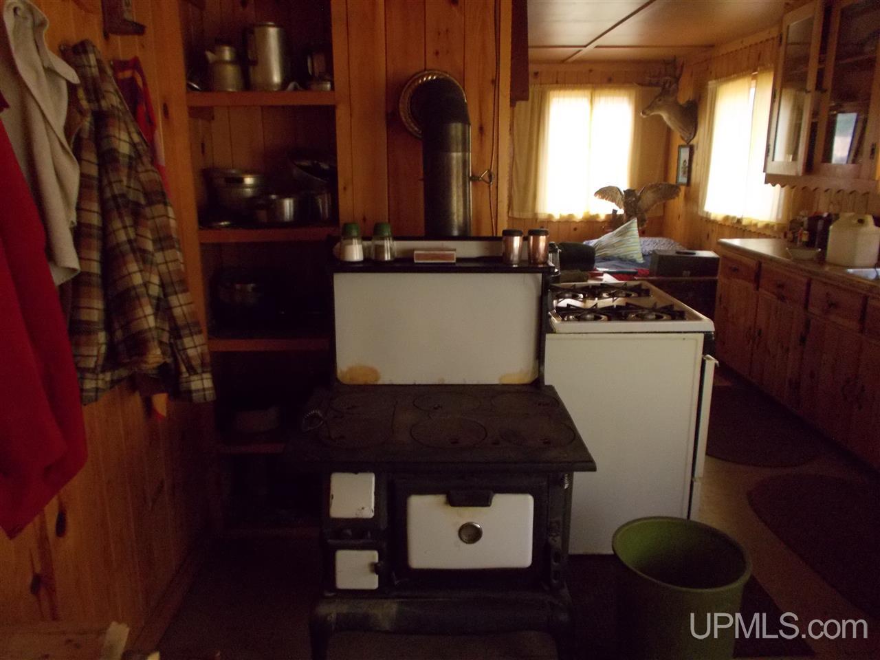 190-acres Clark Creek Road Ishpeming, MI 49849 - Photo 7 of 25 Gallery Image 7
