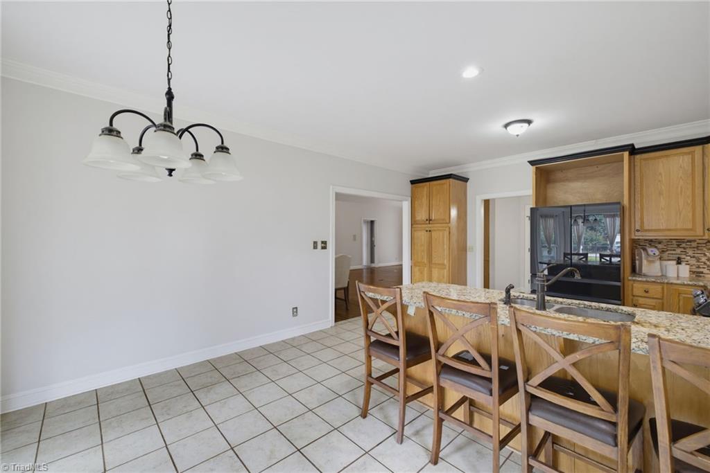 7802 High Meadows Road Greensboro, NC 27455 - Photo 15 of 49 Gallery Image 15