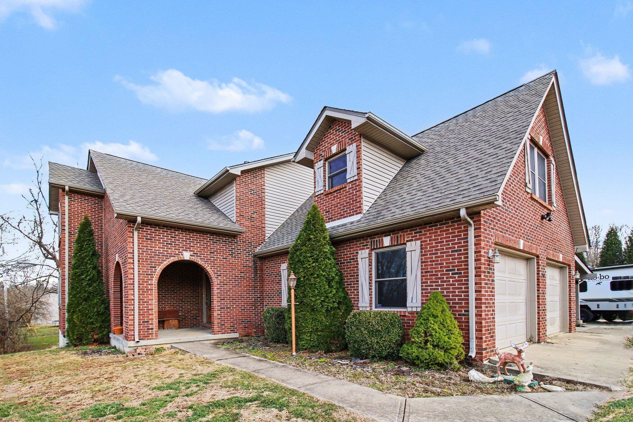 5510 Fowler Creek Road Independence, KY 41051 - Photo 2 of 41 file_8588