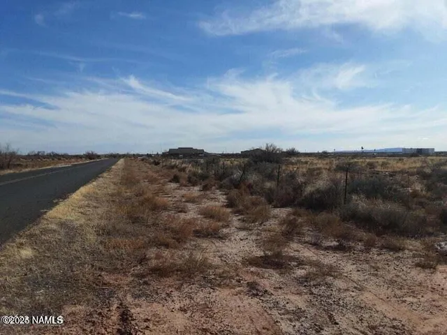 $199,000 | 2 Santa Fe Drive, Winslow, AZ 86047