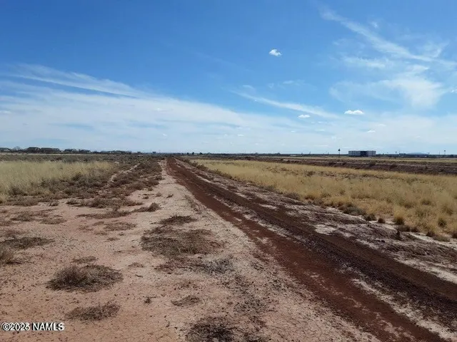 $199,000 | 2 Santa Fe Drive, Winslow, AZ 86047