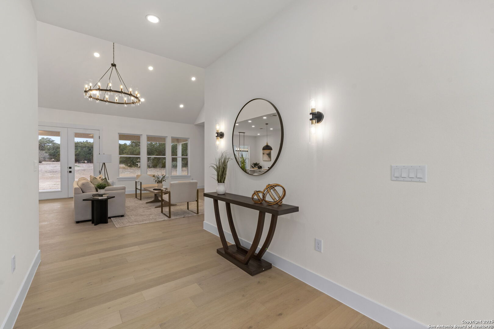 1172 Buckskin Trail Bandera, TX 78003 - Photo 4 of 36