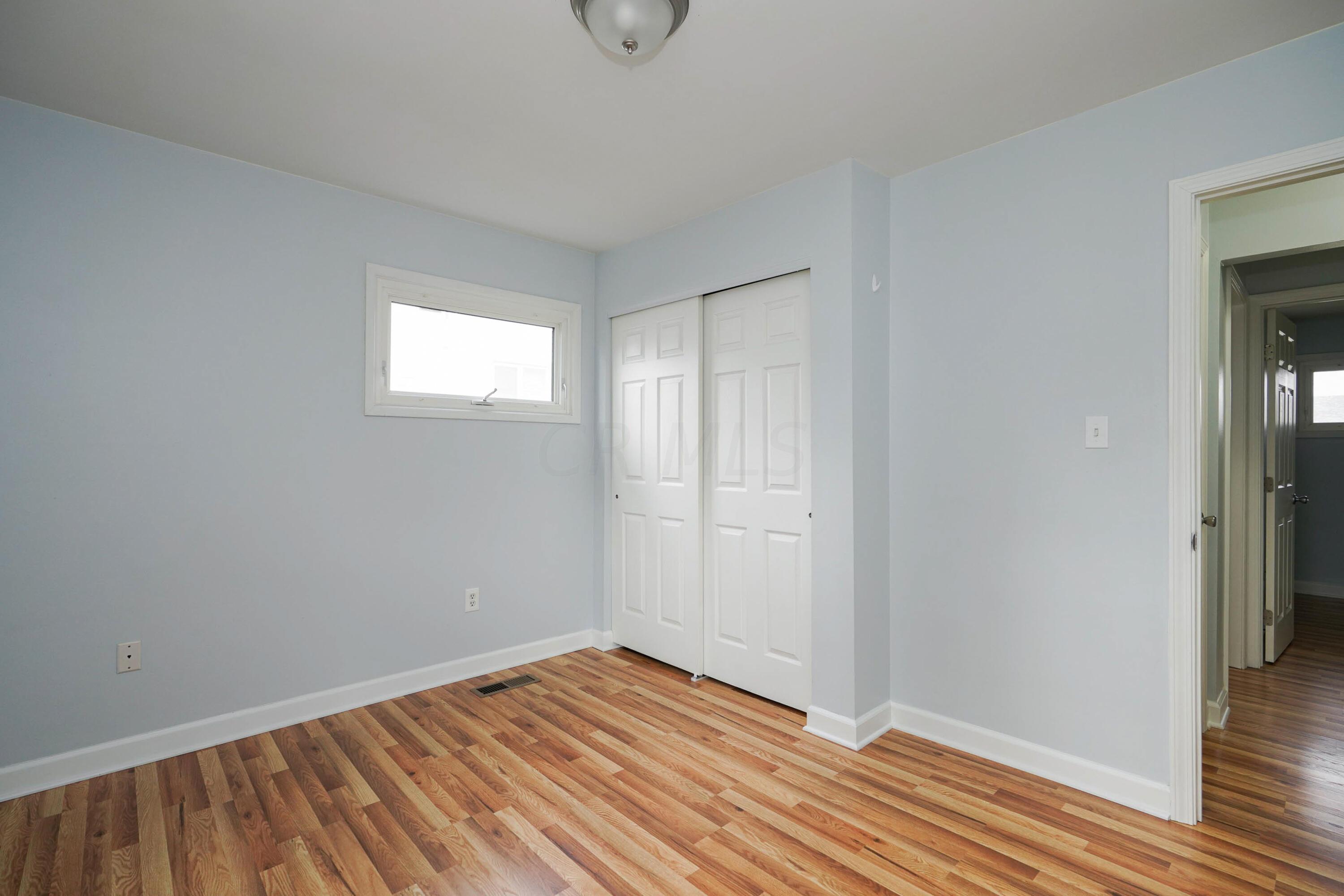 2557 Bristol Road Columbus, OH 43221 - Photo 14 of 23 Bedroom One