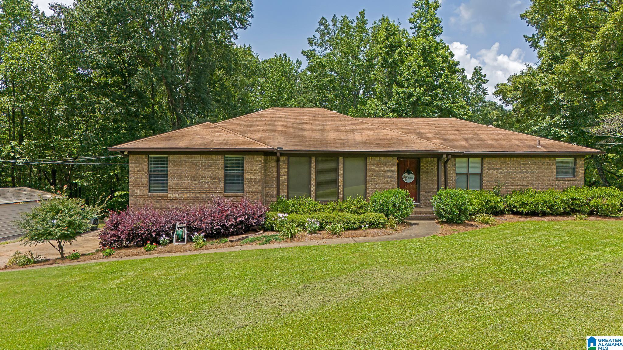 7717 Lock 17 Road Bessemer, AL 35023 - Photo 2 of 65