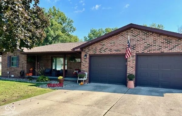 $289,900 | 1403 North Walnut Street, Brazil, IN 47834