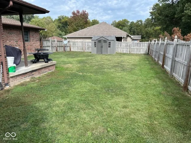 $289,900 | 1403 North Walnut Street, Brazil, IN 47834