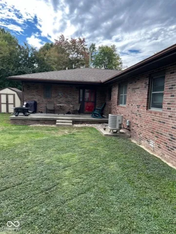 $289,900 | 1403 North Walnut Street, Brazil, IN 47834