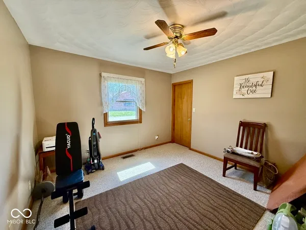 $284,900 | 1403 North Walnut Street, Brazil, IN 47834