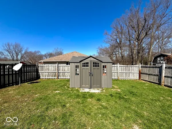 $284,900 | 1403 North Walnut Street, Brazil, IN 47834