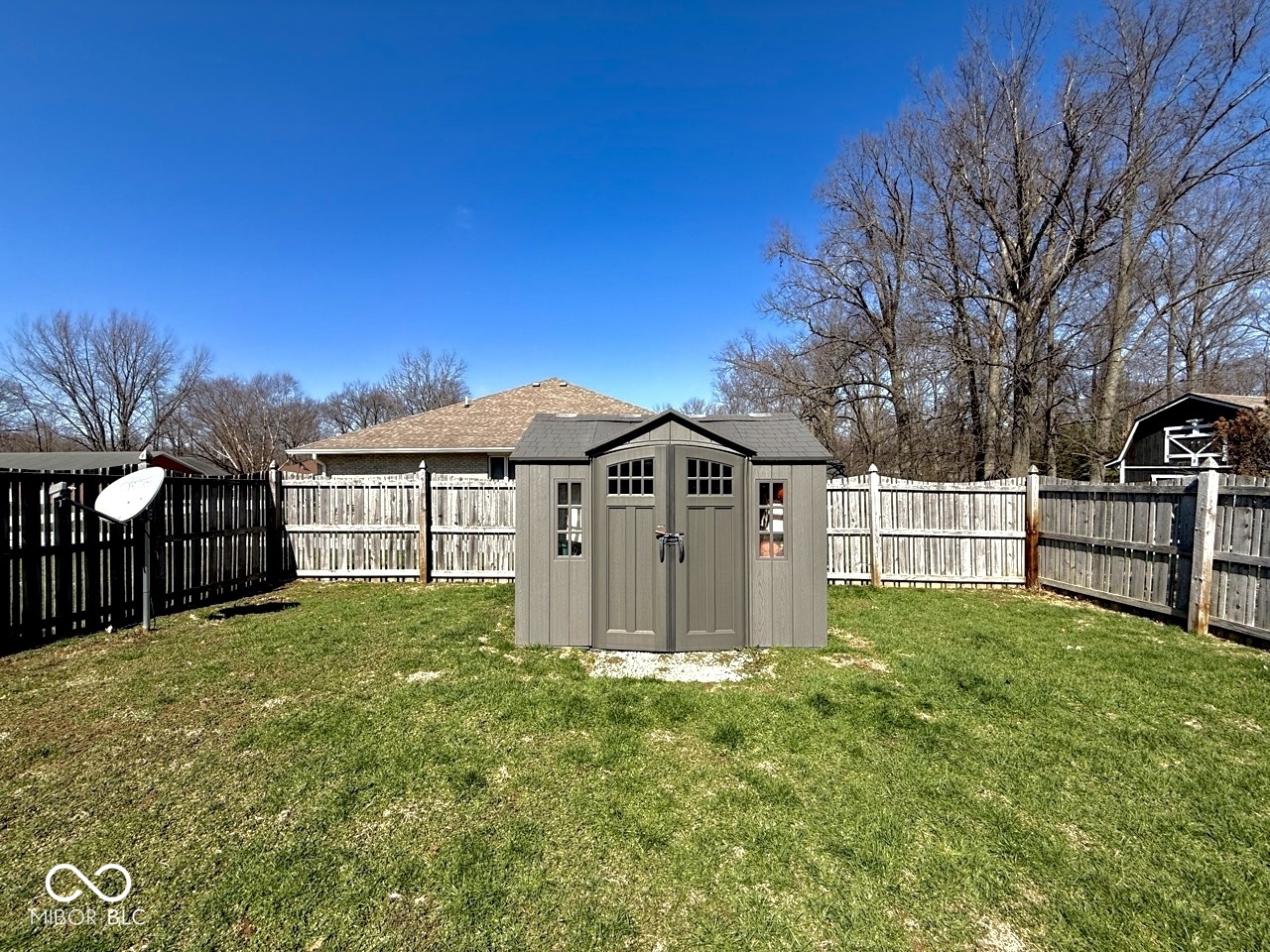 1403 North Walnut Street Brazil, IN 47834 - Photo 18 of 20