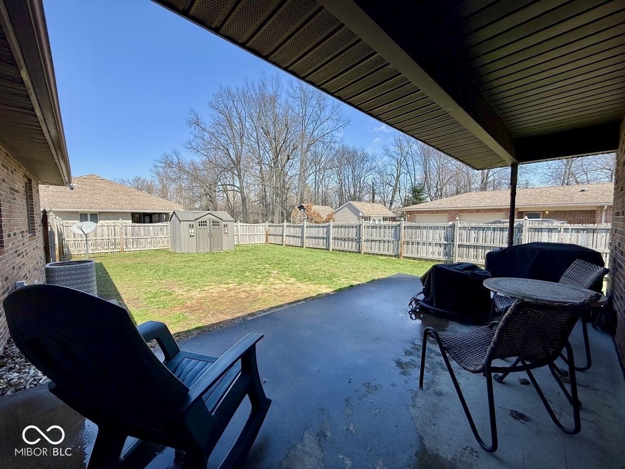 1403 North Walnut Street Brazil, IN 47834 - Photo 19 of 20