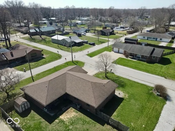 $284,900 | 1403 North Walnut Street, Brazil, IN 47834