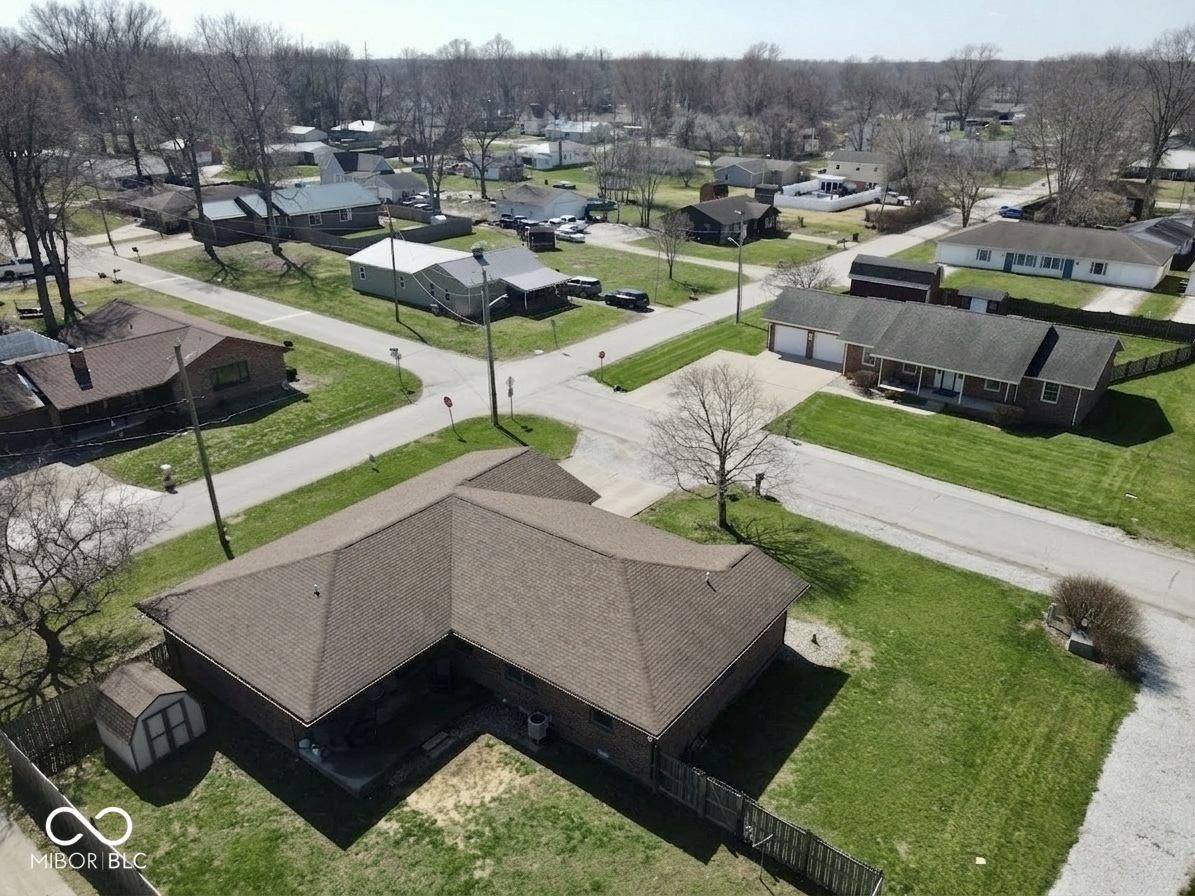 1403 North Walnut Street Brazil, IN 47834 - Photo 20 of 20