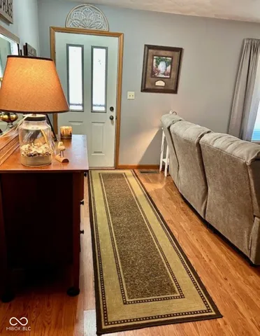 $289,900 | 1403 North Walnut Street, Brazil, IN 47834