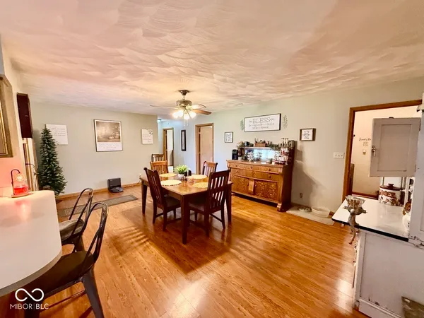 $284,900 | 1403 North Walnut Street, Brazil, IN 47834