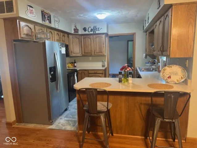 $289,900 | 1403 North Walnut Street, Brazil, IN 47834