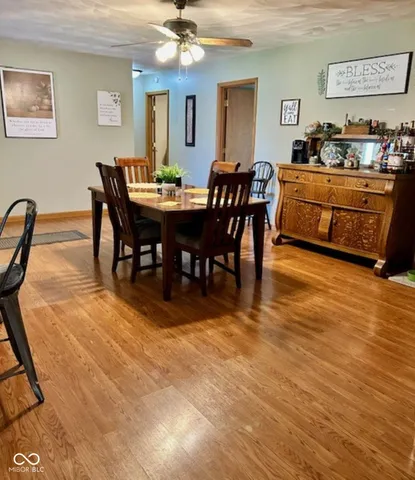 $289,900 | 1403 North Walnut Street, Brazil, IN 47834