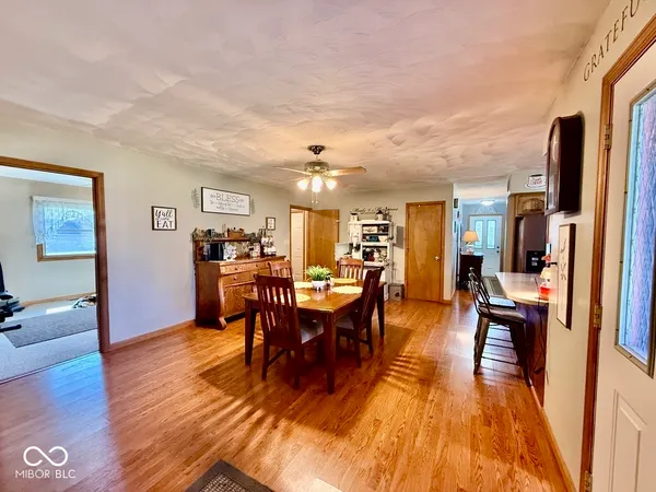 $284,900 | 1403 North Walnut Street, Brazil, IN 47834