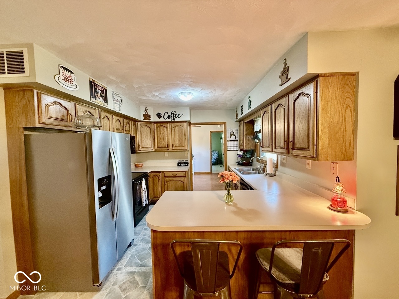 1403 North Walnut Street Brazil, IN 47834 - Photo 8 of 20