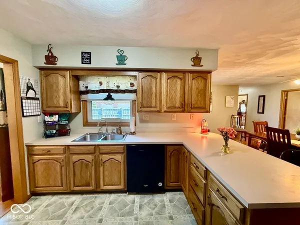 $284,900 | 1403 North Walnut Street, Brazil, IN 47834