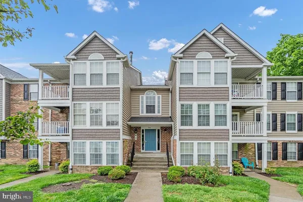 $160,000 | 904 Swallow Crest Court, Unit 904D, Edgewood, MD 21040