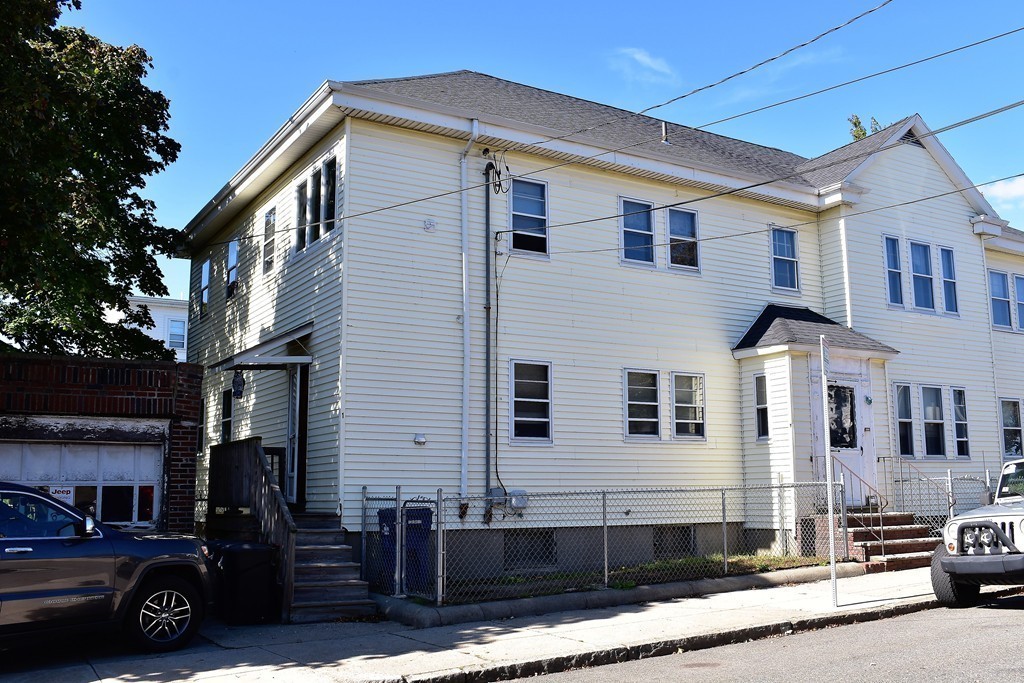 101 St Andrew Road Boston, MA 02128 - Photo 5 of 28 Gallery Image 5