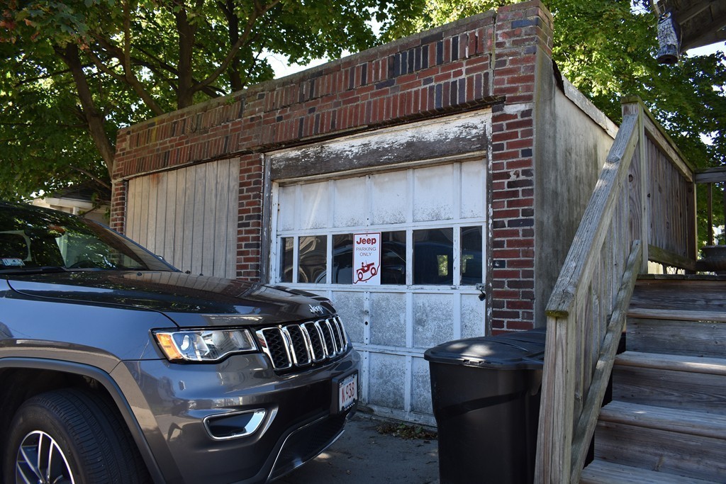 101 St Andrew Road Boston, MA 02128 - Photo 6 of 28 Gallery Image 6