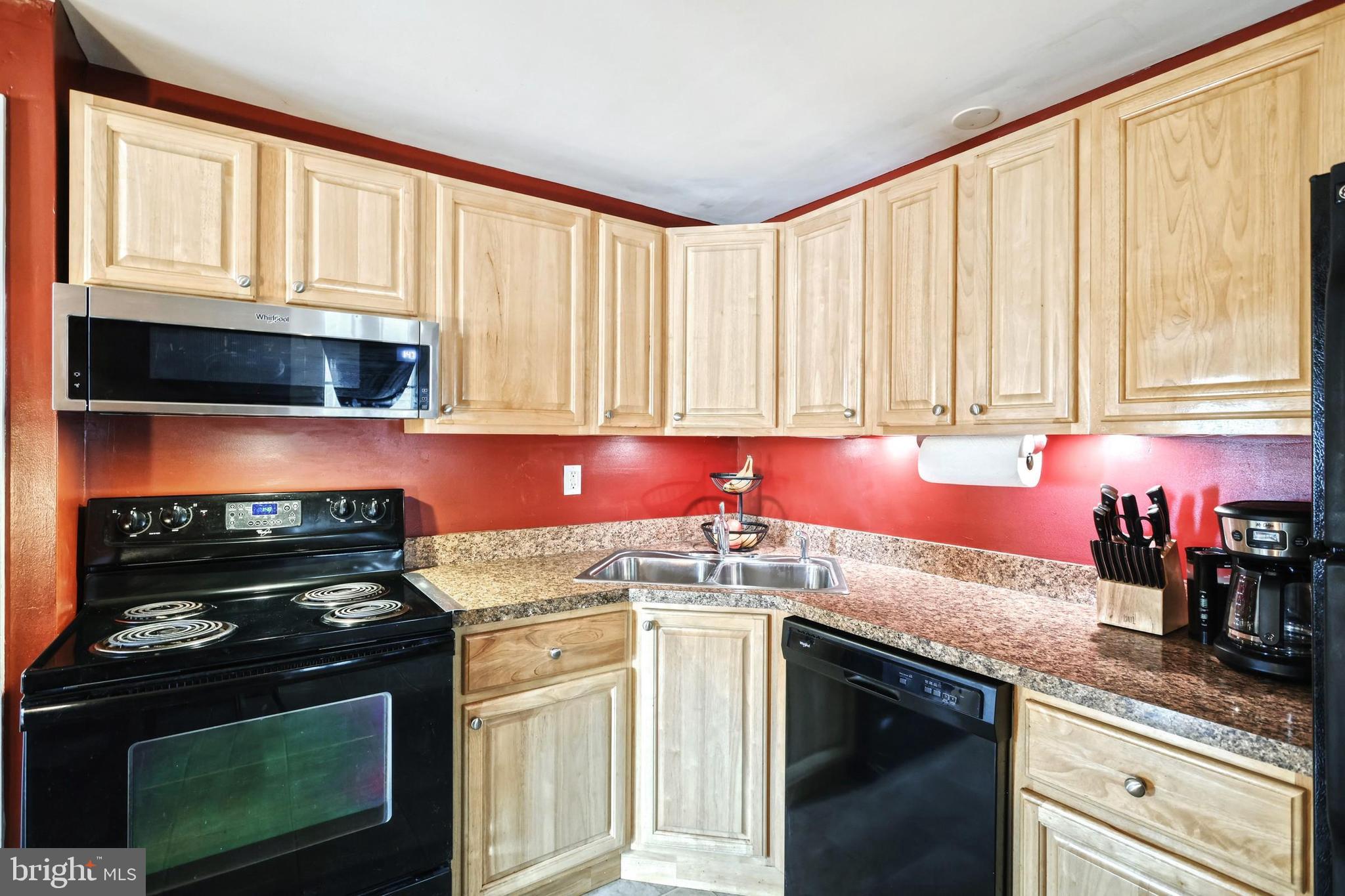758 Village Road York, PA 17404 - Photo 16 of 29 Updated cabinets