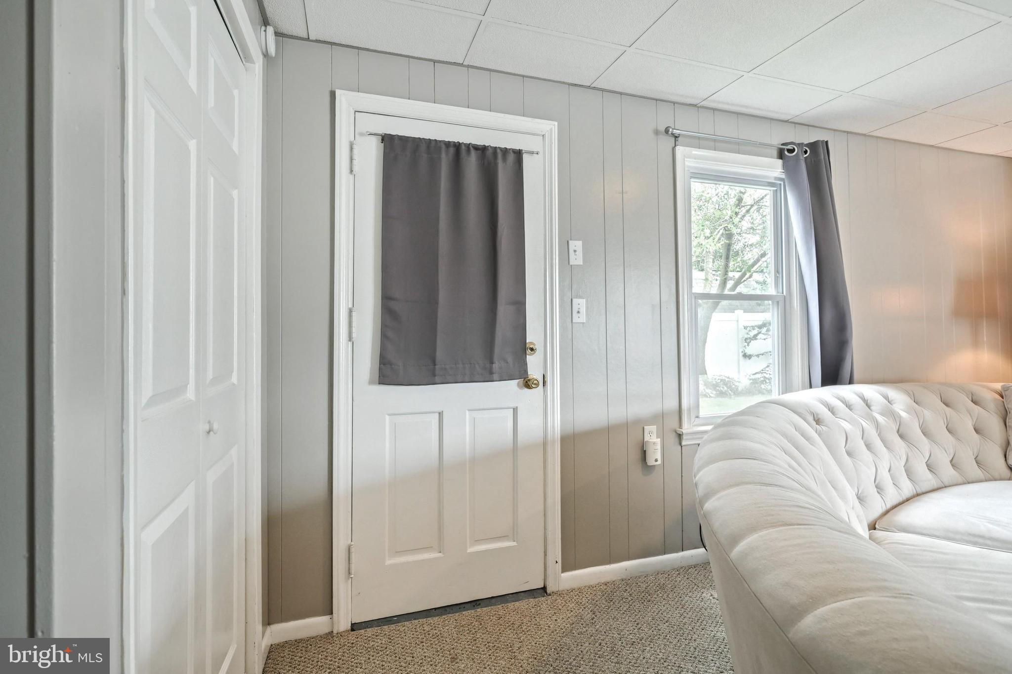 758 Village Road York, PA 17404 - Photo 19 of 29 Door to storage area