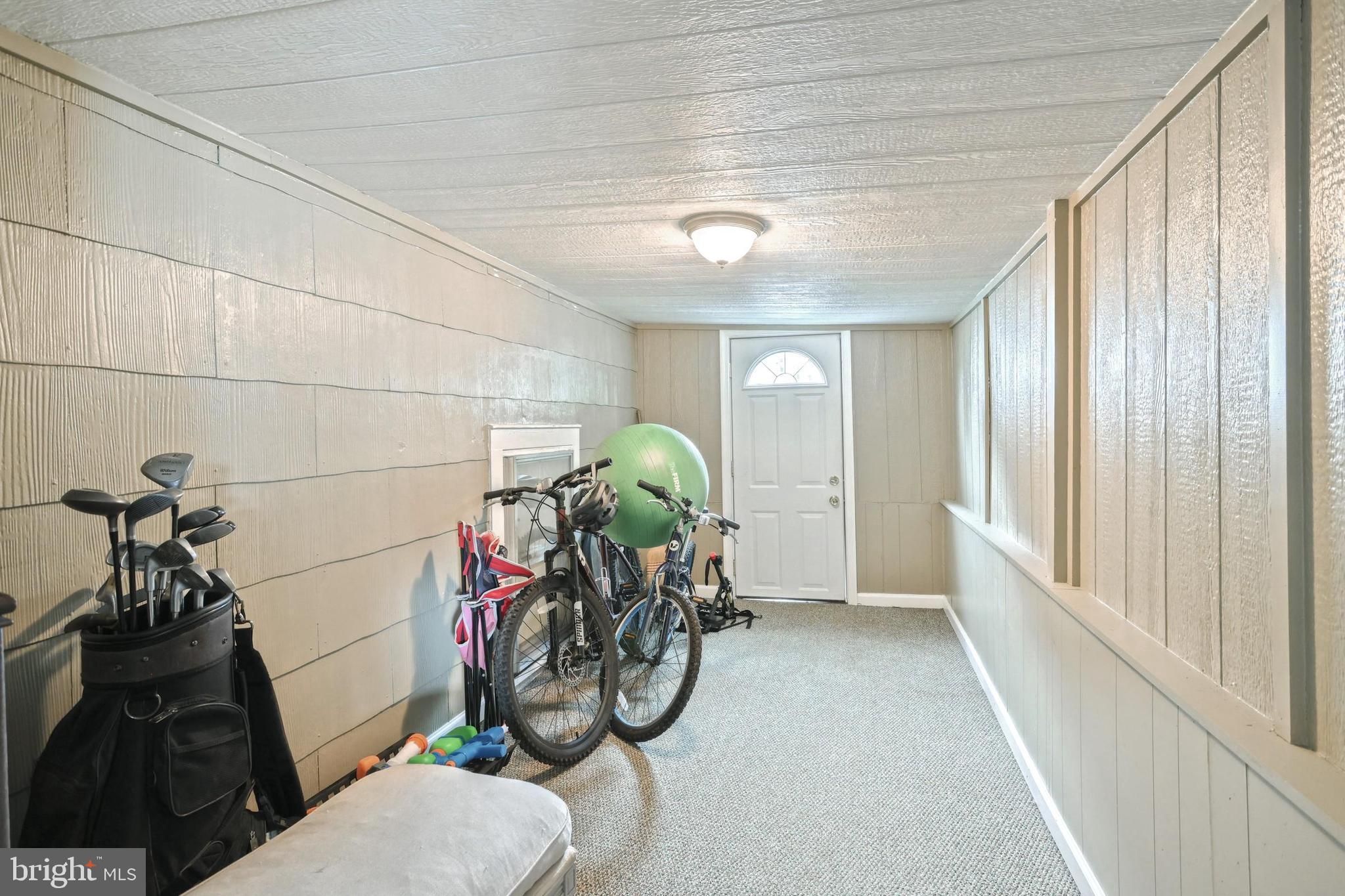 758 Village Road York, PA 17404 - Photo 20 of 29 Storage area is unheated