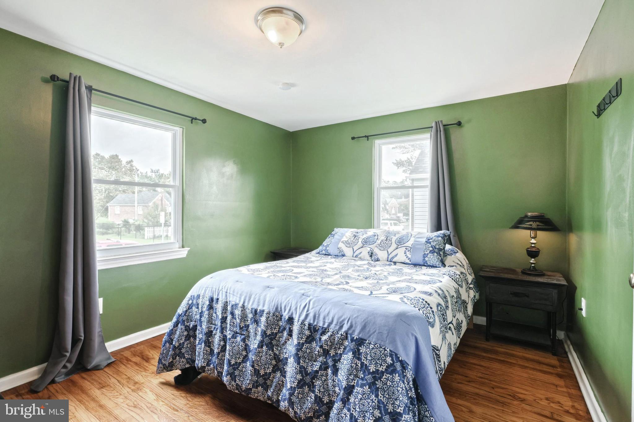 758 Village Road York, PA 17404 - Photo 21 of 29 Bedroom 1