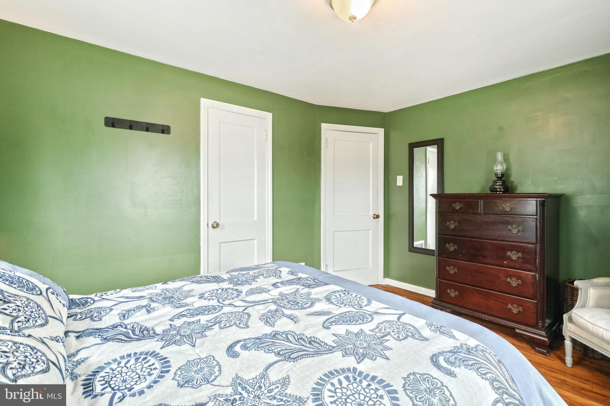 758 Village Road York, PA 17404 - Photo 22 of 29 Bedroom 1
